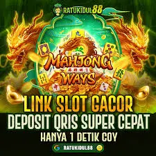 Slot Modal 5000 Gacor Situs Slot Gacor Gampang Menang Terpercaya