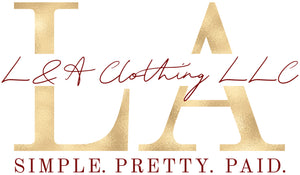 LA Clothing LLC